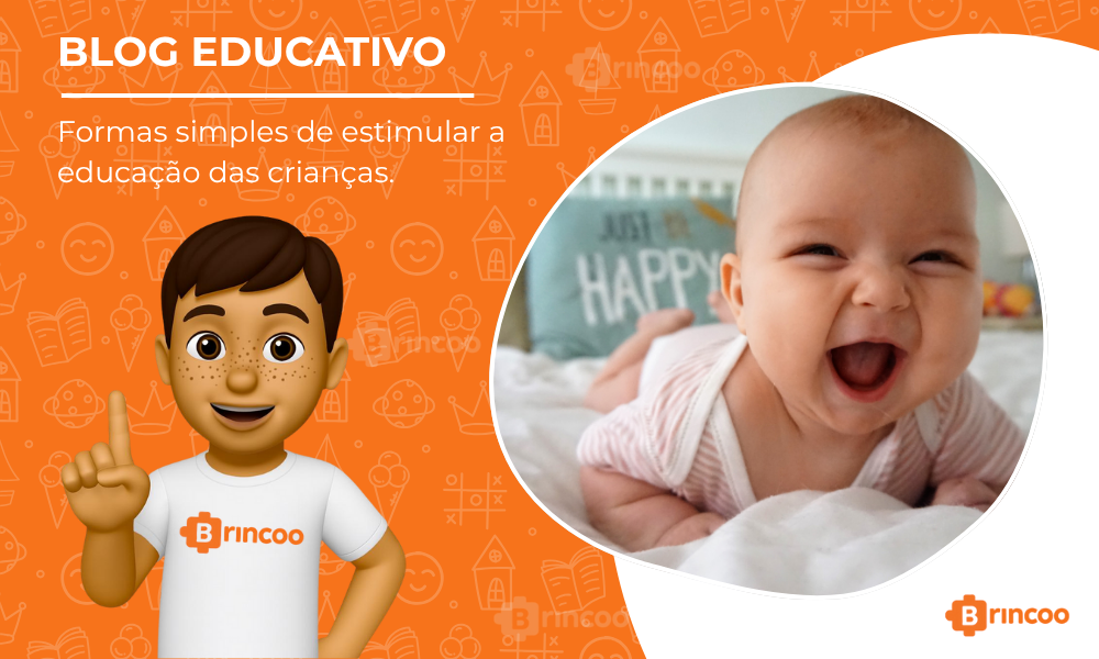 Guia educativo: maneiras simples de estimular o aprendizado das crianças em casa