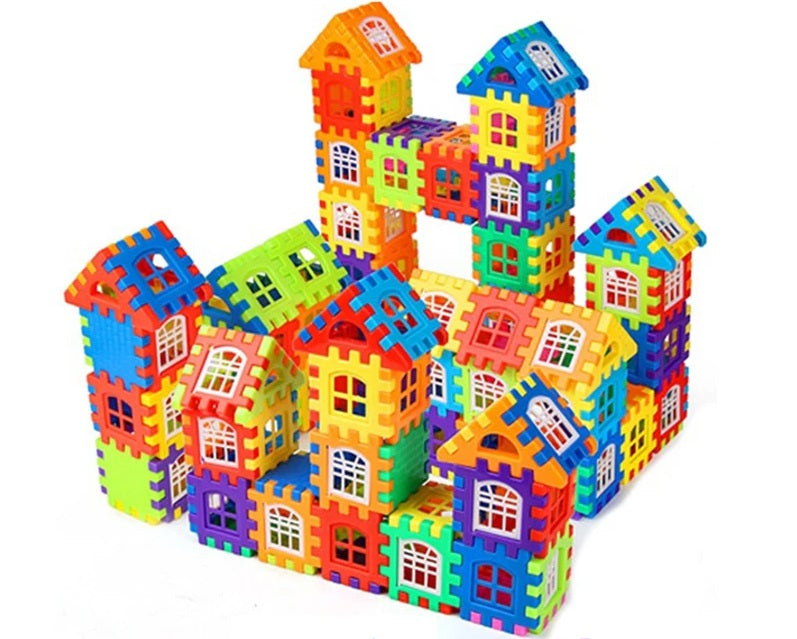 Kit de Montagem Educacional