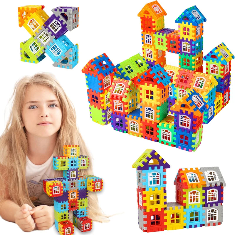 Kit de Montagem Educacional