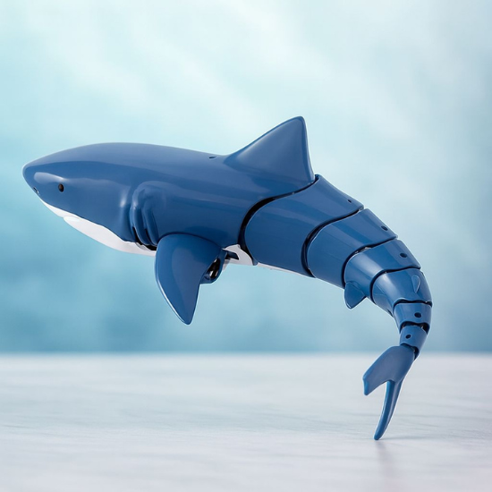 Tubarão RC de Controle Remoto