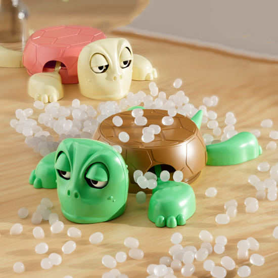 Tartaruga 3D Porta-Copos