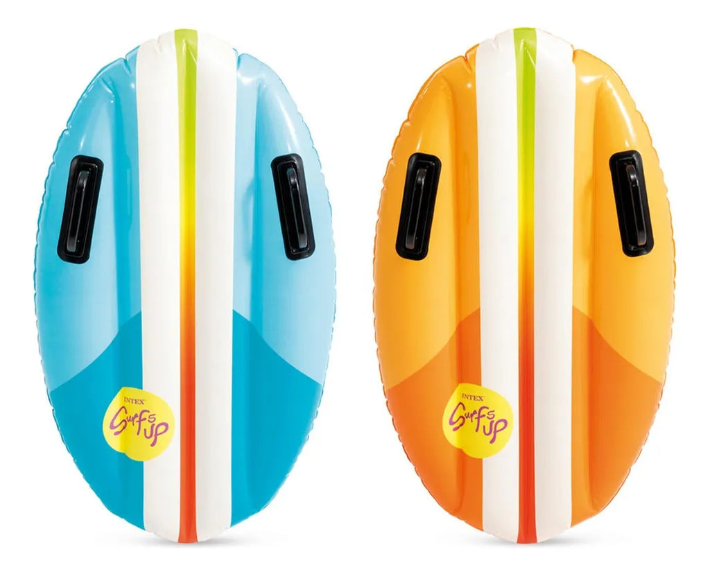 Escorregador Inflável de Verão + 2 Pranchas de Brinde!